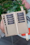 Zoozie Bags Tiran - Beige